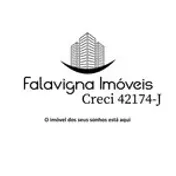 Logo da imobiliária