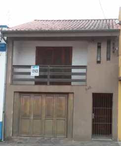 Sobrado com 4 Quartos à venda, 315m² no Centro, Bagé