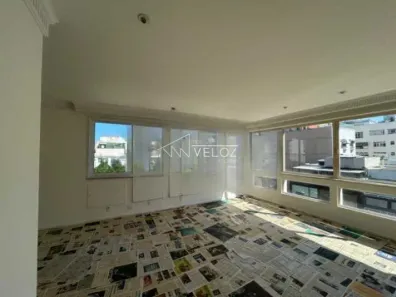 Apartamento com 4 Quartos à venda, 150m² no Ipanema, Rio de Janeiro