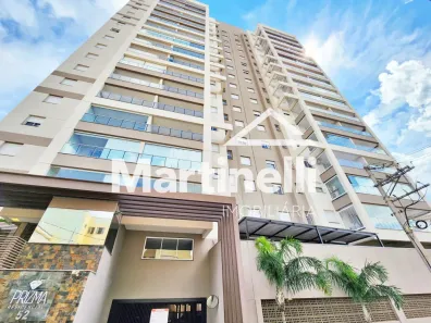 Apartamento com 2 Quartos à venda, 77m² no Jardim Sumaré, Ribeirão Preto