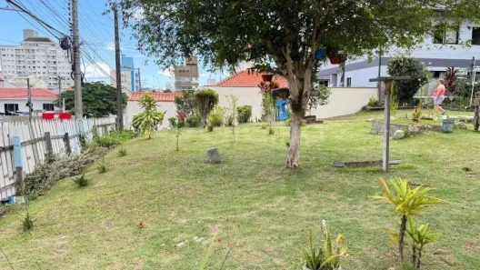 Lote/Terreno à venda, 600m² no Capoeiras, Florianópolis