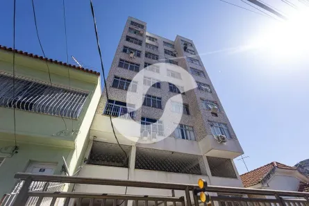Apartamento com 2 Quartos à venda, 70m² no Fonseca, Niterói