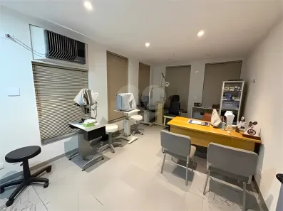 Sala Comercial à venda, 52m² no Moema, São Paulo