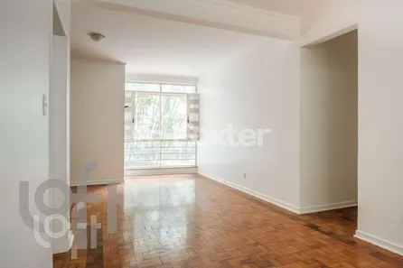 Apartamento com 3 Quartos à venda, 130m² no Cerqueira César, São Paulo
