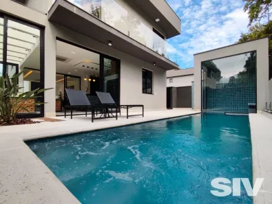 Casa com 5 Quartos à venda, 335m² no Riviera, Bertioga
