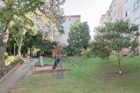Apartamento com 2 Quartos à venda, 49m² no Santa Tereza, Porto Alegre
