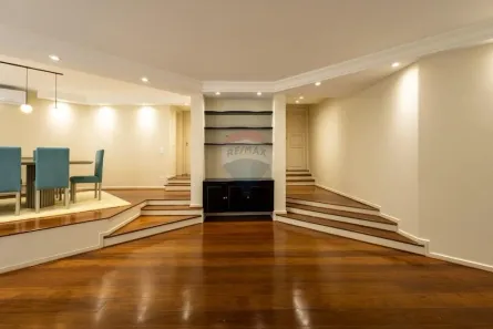 Apartamento com 4 Quartos à venda, 284m² no Centro, São José do Rio Preto