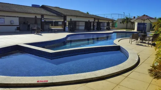 Casa de Condomínio com 3 Quartos à venda, 180m² no Aruana, Aracaju