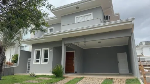 Casa de Condomínio com 3 Quartos à venda, 230m² no Bosque, Vinhedo