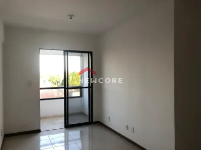Apartamento com 3 Quartos à venda, 68m² no Jardim das Margaridas, Salvador