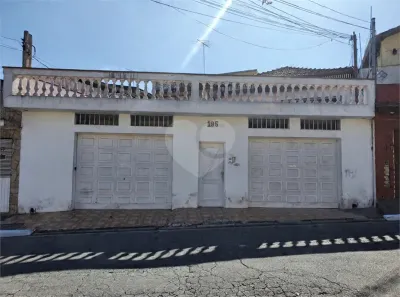 Sobrado com 1 Quarto à venda, 250m² no Cidade Domitila, São Paulo