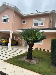 Casa de Condomínio com 3 Quartos para alugar, 221m² no Cidade Jardim, Jacareí