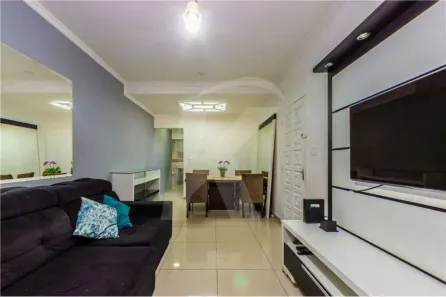 Sobrado com 2 Quartos à venda, 121m² no Imirim, São Paulo