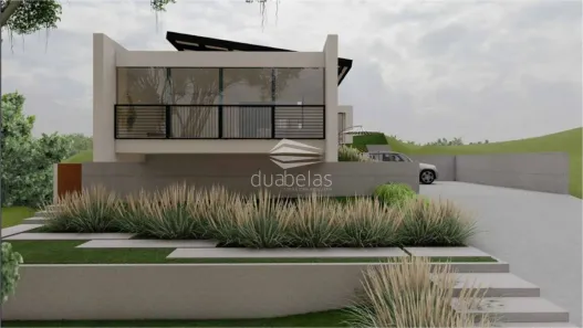 Casa de Condomínio com 3 Quartos à venda, 216m² no Condomínio Terras de Santa Mariana, Caçapava
