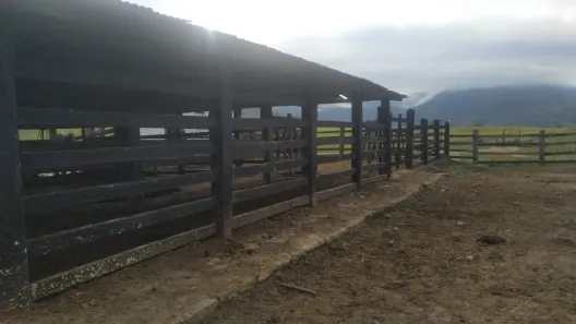 Casa com 1 Quarto à venda, 930000m² no , Itambé