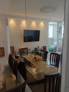 Apartamento com 3 Quartos à venda, 65m² no Jabotiana, Aracaju