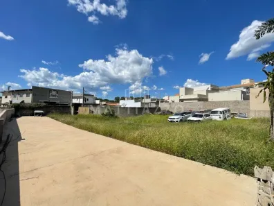 Lote/Terreno à venda, 647m² no Jardim Porto Real IV, Limeira