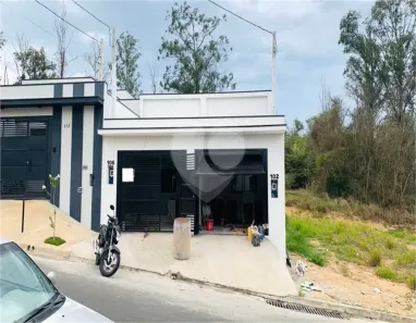 Casa com 2 Quartos à venda, 70m² no Parque Residencial Sabiás, Indaiatuba
