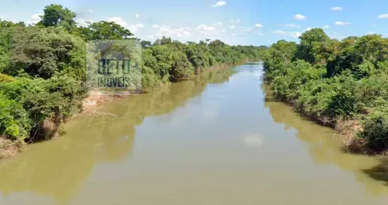 Fazenda/Sítio à venda, 116950000m² no , Alvorada do Norte