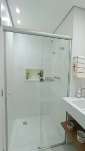 Apartamento com 2 Quartos à venda, 70m² no Santa Terezinha, Paulínia