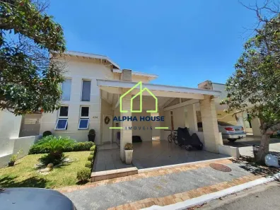 Casa de Condomínio com 3 Quartos à venda, 244m² no Loteamento Residencial Porto Seguro, Tremembé