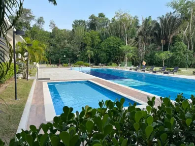 Lote/Terreno à venda, 250m² no Ponta Negra, Manaus