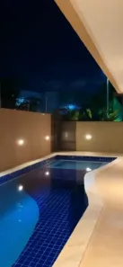 Casa de Condomínio com 5 Quartos à venda, 480m² no Amazônia Park, Cabedelo