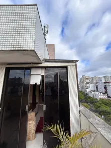 Cobertura com 1 Quarto à venda, 110m² no Floresta, Porto Alegre