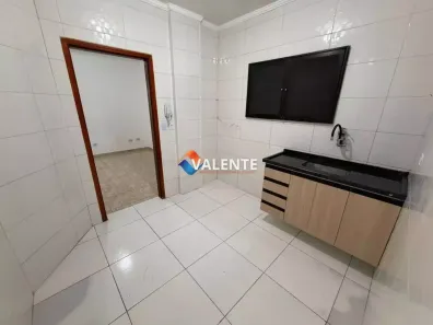 Apartamento com 2 Quartos à venda, 57m² no Guilhermina, Praia Grande