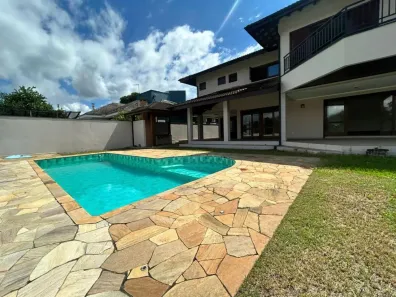 Casa de Condomínio com 4 Quartos à venda, 614m² no Nossa Senhora do Perpétuo Socorro, Pindamonhangaba
