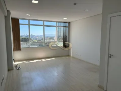 Sala Comercial para alugar, 31m² no Centro, Gravataí