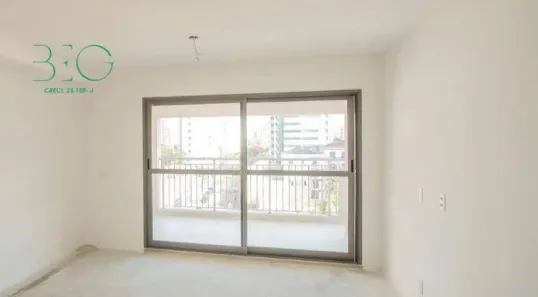 Apartamento com 2 Quartos à venda, 65m² no Chácara Inglesa, São Paulo
