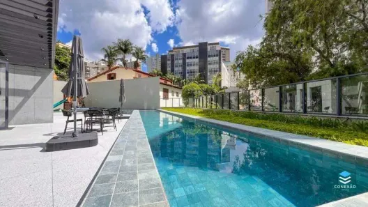 Apartamento com 3 Quartos à venda, 150m² no Sion, Belo Horizonte
