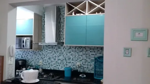 Cobertura com 3 Quartos à venda, 117m² no Núcleo Habitacional Brigadeiro Faria Lima, Indaiatuba