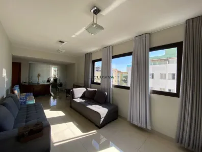Apartamento com 3 Quartos à venda, 128m² no Novo Eldorado, Contagem