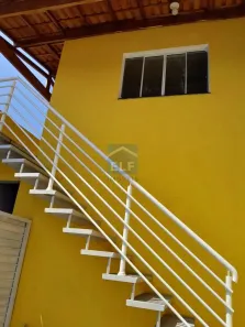 Casa com 2 Quartos para alugar, 70m² no Parque dos Camargos, Barueri