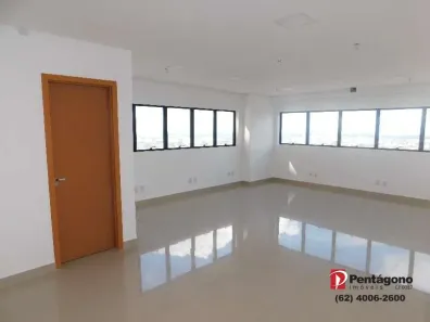 Sala Comercial para alugar, 44m² no Vila Brasília Complemento, Aparecida de Goiânia