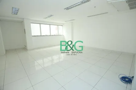 Sala Comercial para alugar, 140m² no Santo Amaro, São Paulo
