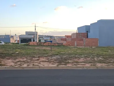 Lote/Terreno à venda, 150m² no Jardim Bom Sucesso, Indaiatuba
