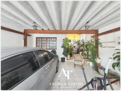 Casa de Condomínio com 3 Quartos à venda, 120m² no Jardim Olympia, São Paulo