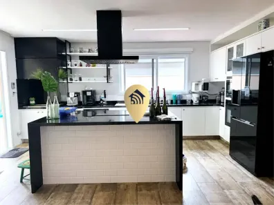 Casa com 3 Quartos à venda, 230m² no Alphaville, Santana de Parnaíba