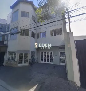 Prédio Comercial à venda, 338m² no Vila Augusta, Sorocaba