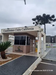 Apartamento com 2 Quartos à venda, 40m² no Jardim Itaqui, Campo Largo