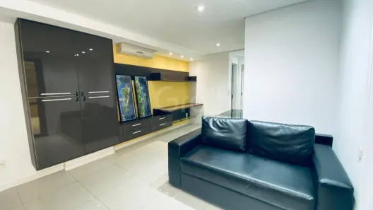 Apartamento com 2 Quartos à venda, 131m² no Trindade, Florianópolis