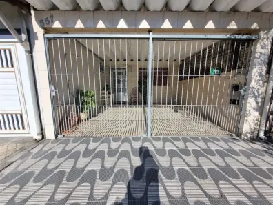 Casa com 3 Quartos à venda, 78m² no Caiçara, Praia Grande