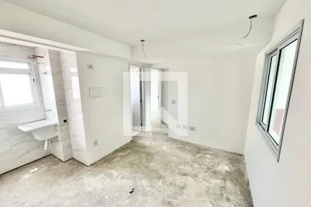 Apartamento com 2 Quartos à venda, 36m² no Jardim São Paulo(Zona Norte), São Paulo