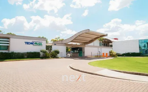 Sala Comercial com 1 Quarto para alugar, 756m² no Techno Park, Campinas