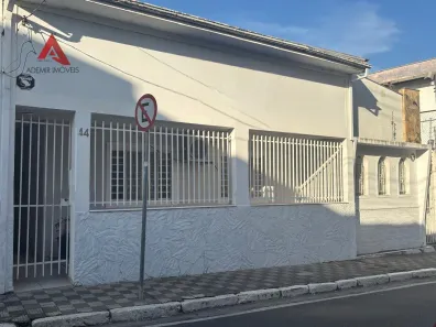Sala Comercial à venda, 110m² no Centro, Jacareí