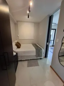 Apartamento com 1 Quarto à venda, 34m² no Jardim Armação, Salvador