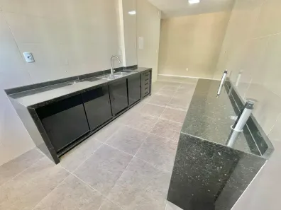 Apartamento com 3 Quartos à venda, 112m² no Jardim Glória, Juiz de Fora